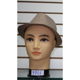 72 Wholesale Fedora Hat