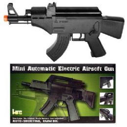 18 of HB-103 Automatic Electric Airsoft Rifle