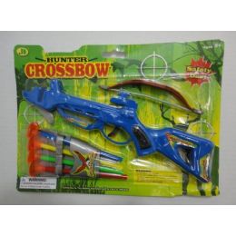 72 Wholesale Hunter Crossbow With 4 Arrows