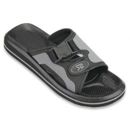 48 Pairs Men's Sandal - Men's Flip Flops and Sandals
