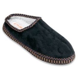 36 Wholesale Ladies' Textile Slipper