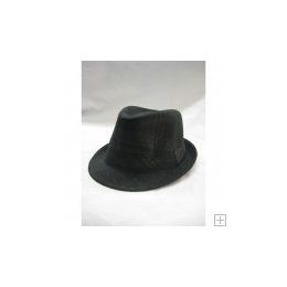 72 Pieces Fedora Hat With Bow Ribbon - Fedoras, Driver Caps & Visor
