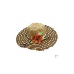 60 Pieces Ladies Summer Hat - Sun Hats
