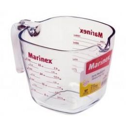 6 Wholesale Marinex 1.05 Qt (1 L) Measuring Jug