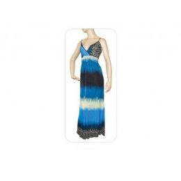 48 Wholesale Ladies Cute Summer Dress