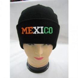 120 of Mexico Winter Hat