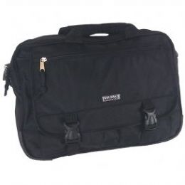 24 Wholesale 1680 Ballistic Nylon Messenger Carry Bag