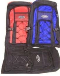 36 Pieces 19" Backpack - Backpacks 18" or Larger