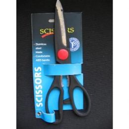 144 of 9 Inch Scissors For All Uses