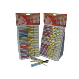 180 Pieces Lip Gloss With Eyes Liner - Lip Gloss