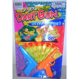 72 Wholesale Dart Toy Gun