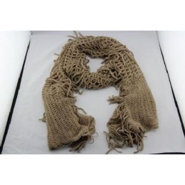72 Units of Fashion Neck Wrap Or Scarf - Winter Scarves