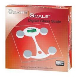 8 Wholesale Digital Glass Scale - Displays Weight In Lbs/kg