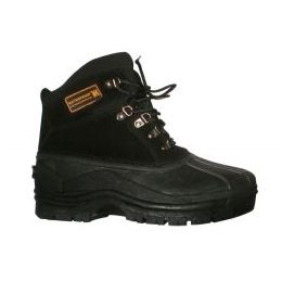 12 Units of Mens Water Proof Boot - Men's Work Boots