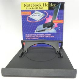 12 Pieces Notebook Holder - Computer Accessories