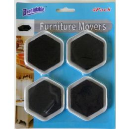 48 Wholesale 4 Pack Furniture Movers