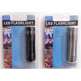 48 of Led Flashlight 9 Led Pocket Size