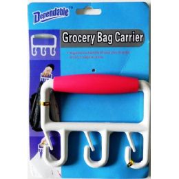 36 Wholesale Grocery Bag Carrier