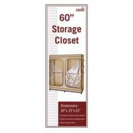 5 Wholesale Storage Closet