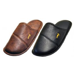 36 Pairs Men's Casual House Slippers - Men's Slippers
