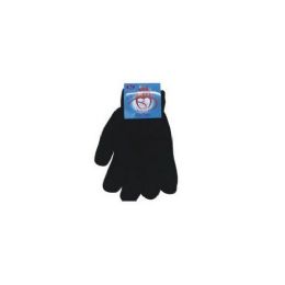180 Wholesale Magic Glove Black Only