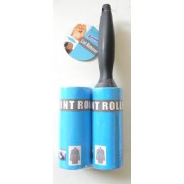 48 Pieces 2 Pack Lint Rollers - Home Accessories