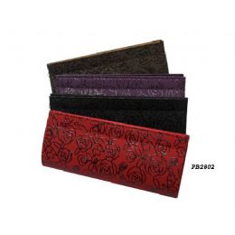 24 Units of Evening Clutch Bag - Leather Purses and Handbags
