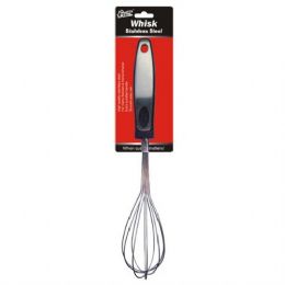 48 Wholesale Stainless Steel Whisk