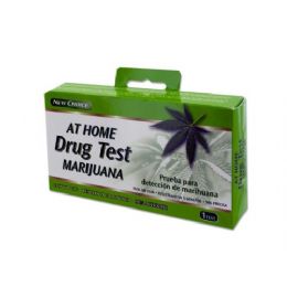 72 Pieces Marijuana Drug Test Kit - Personal Care Items