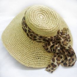 36 Pieces Ladies Sun Hat - Sun Hats