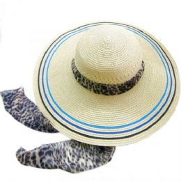 36 Pieces Ladies Fashion Sun Hats - Sun Hats