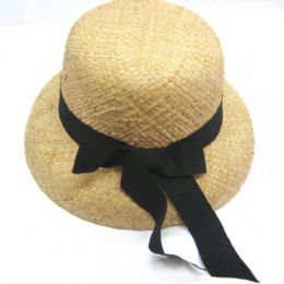 36 Wholesale Ladies Fashion Summer Hats