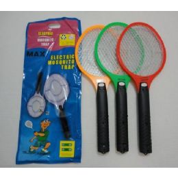 100 Pieces Electric Mosquito Swatter - Pest Control