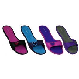 36 Wholesale Ladies Sandal