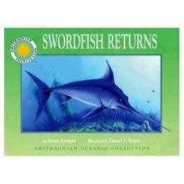 56 Wholesale Smithsonian Oceanic Collection Series Swordfish Returns