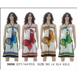 72 Wholesale Ladies Summer Dress