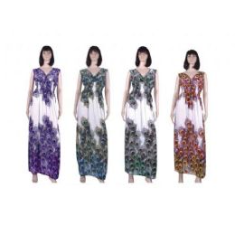 48 Wholesale Ladies Summer Dress