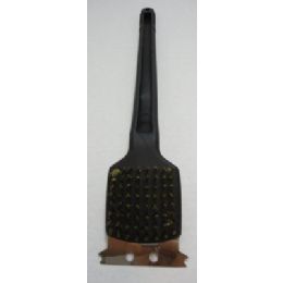 72 Wholesale Grill Brush