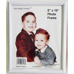 24 Pieces 8 X 10 Photo Frame White - Picture Frames