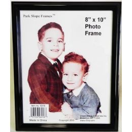 96 Wholesale 8 X 10 Photo Frame Black