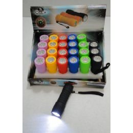 120 of 9led Light [bright Colors]