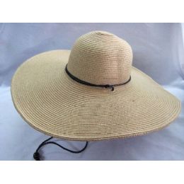 36 Wholesale Ladies Sunner Hat