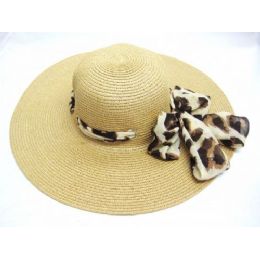 36 Pieces Ladies Summer Hat - Sun Hats