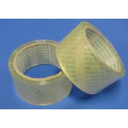 36 Pieces Clear Packing Tape - Tape