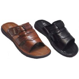 18 Wholesale Mens Sandal With Open Back