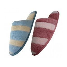 60 Wholesale Women's House Slippers