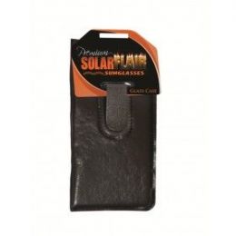 600 Wholesale Glass Case W/clip