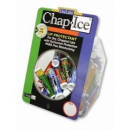 720 Pieces Chap Ice Spf15 Lip Balm 60ct - Lip Gloss