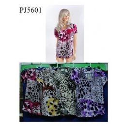 72 Wholesale Women's Blouse