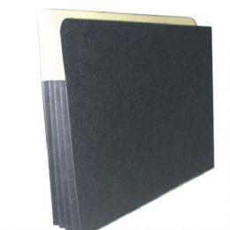 50 Wholesale Expanding Folder - Letter Size - 3.5" Expansion